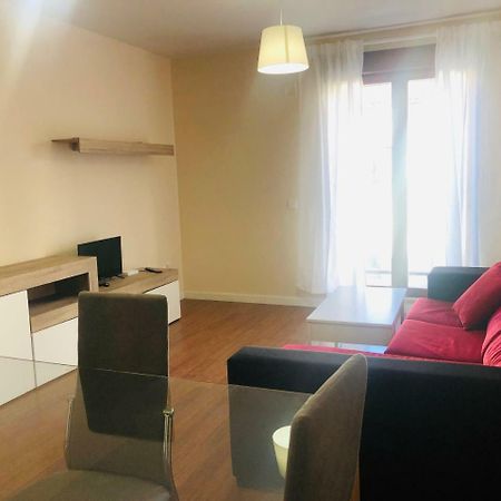 Apartamento Puente Romano Portal 4 1-B Salamanque Extérieur photo