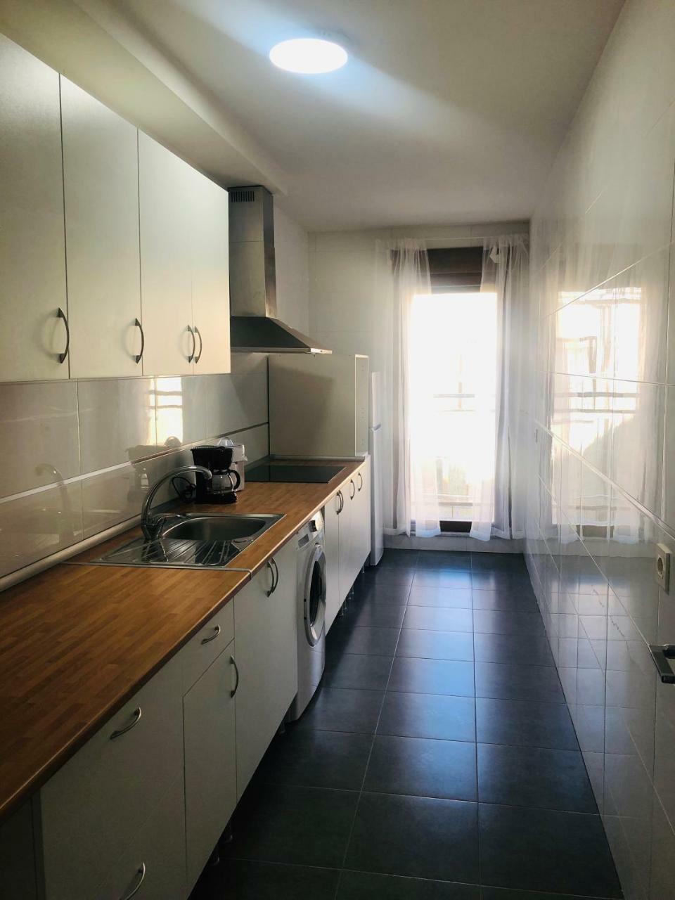 Apartamento Puente Romano Portal 4 1-B Salamanque Extérieur photo