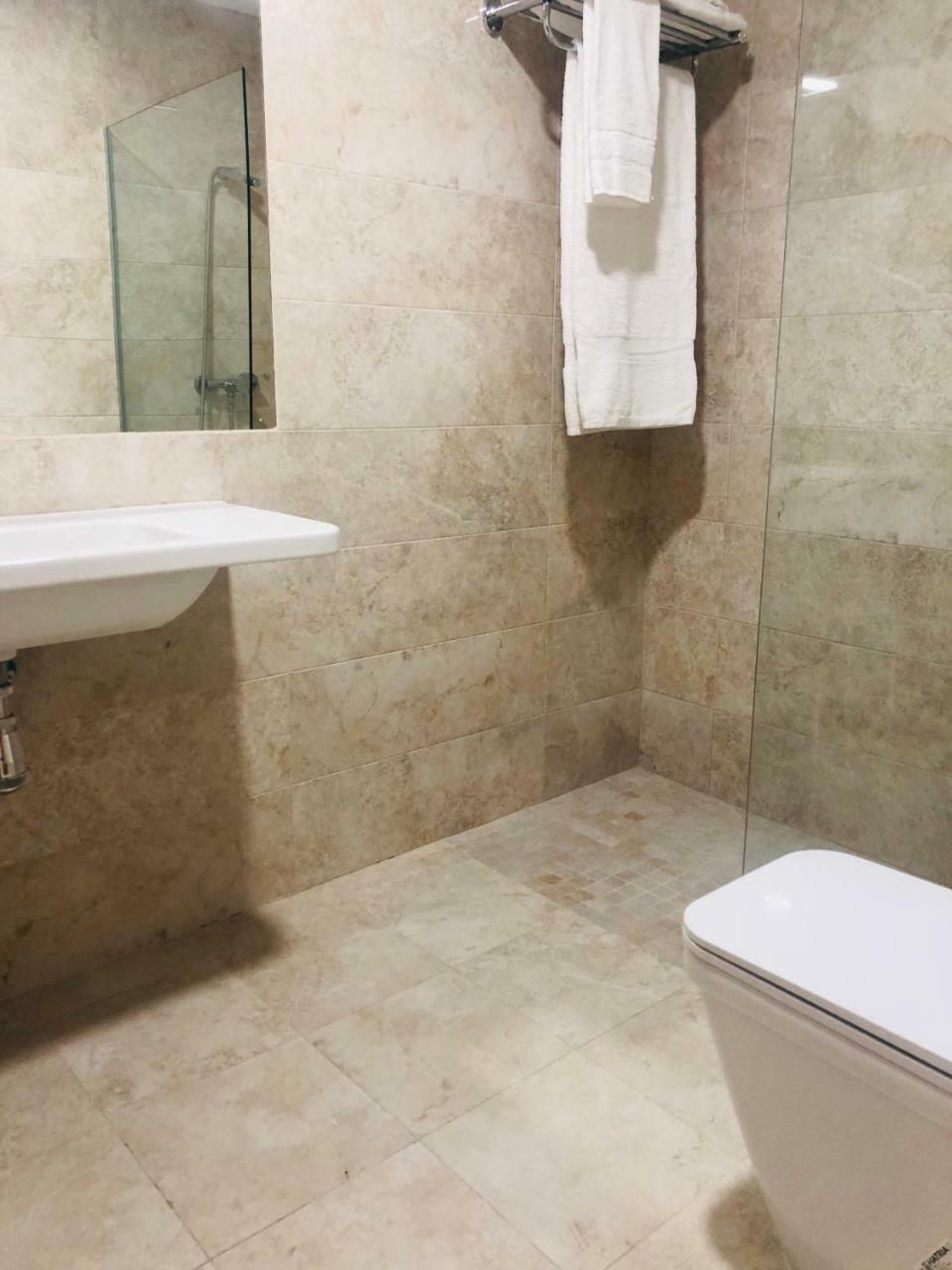 Apartamento Puente Romano Portal 4 1-B Salamanque Extérieur photo
