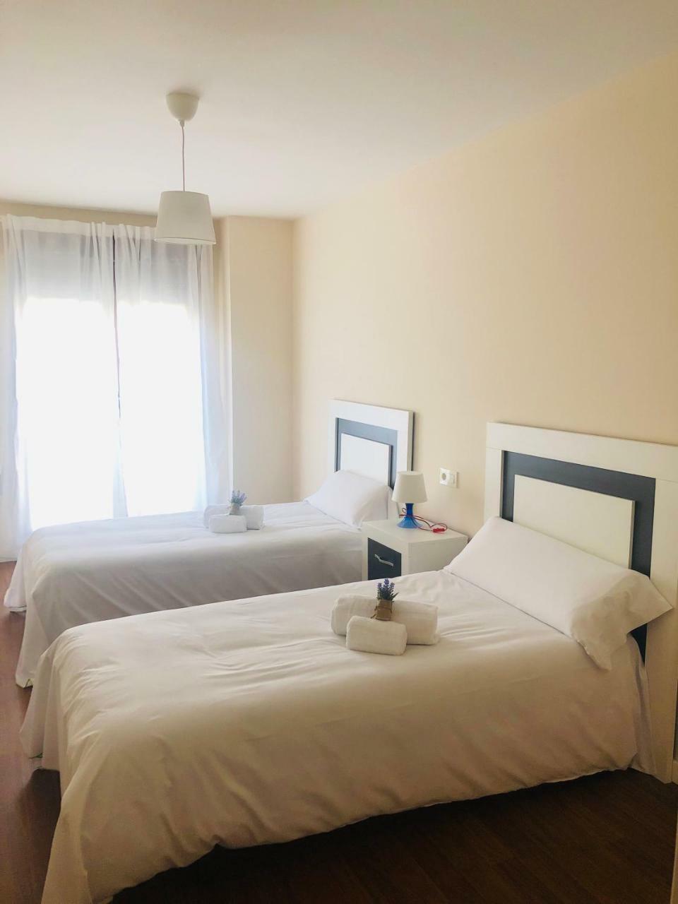 Apartamento Puente Romano Portal 4 1-B Salamanque Extérieur photo