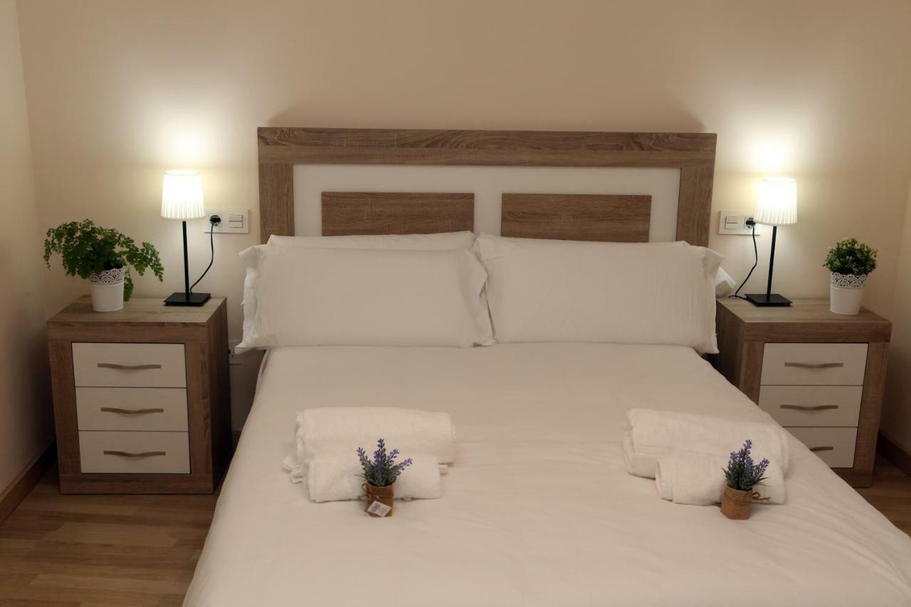 Apartamento Puente Romano Portal 4 1-B Salamanque Extérieur photo