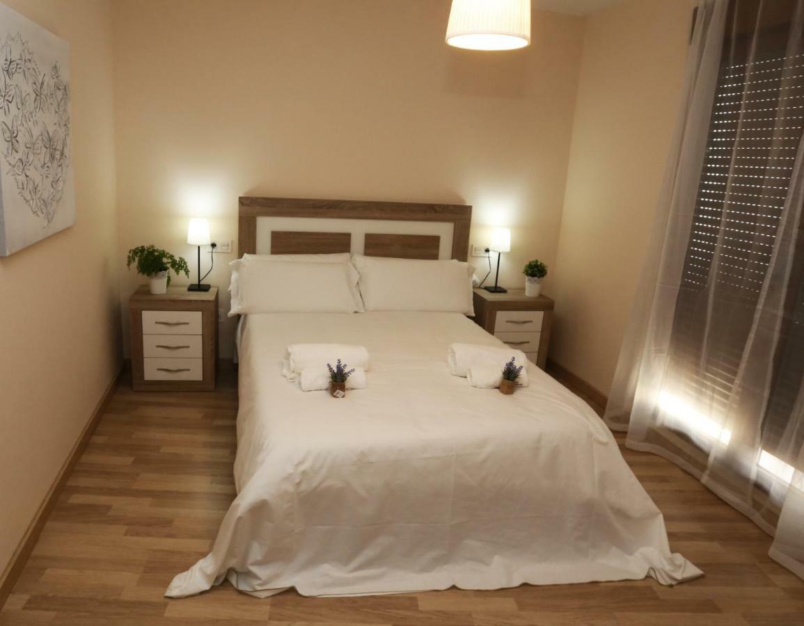 Apartamento Puente Romano Portal 4 1-B Salamanque Extérieur photo