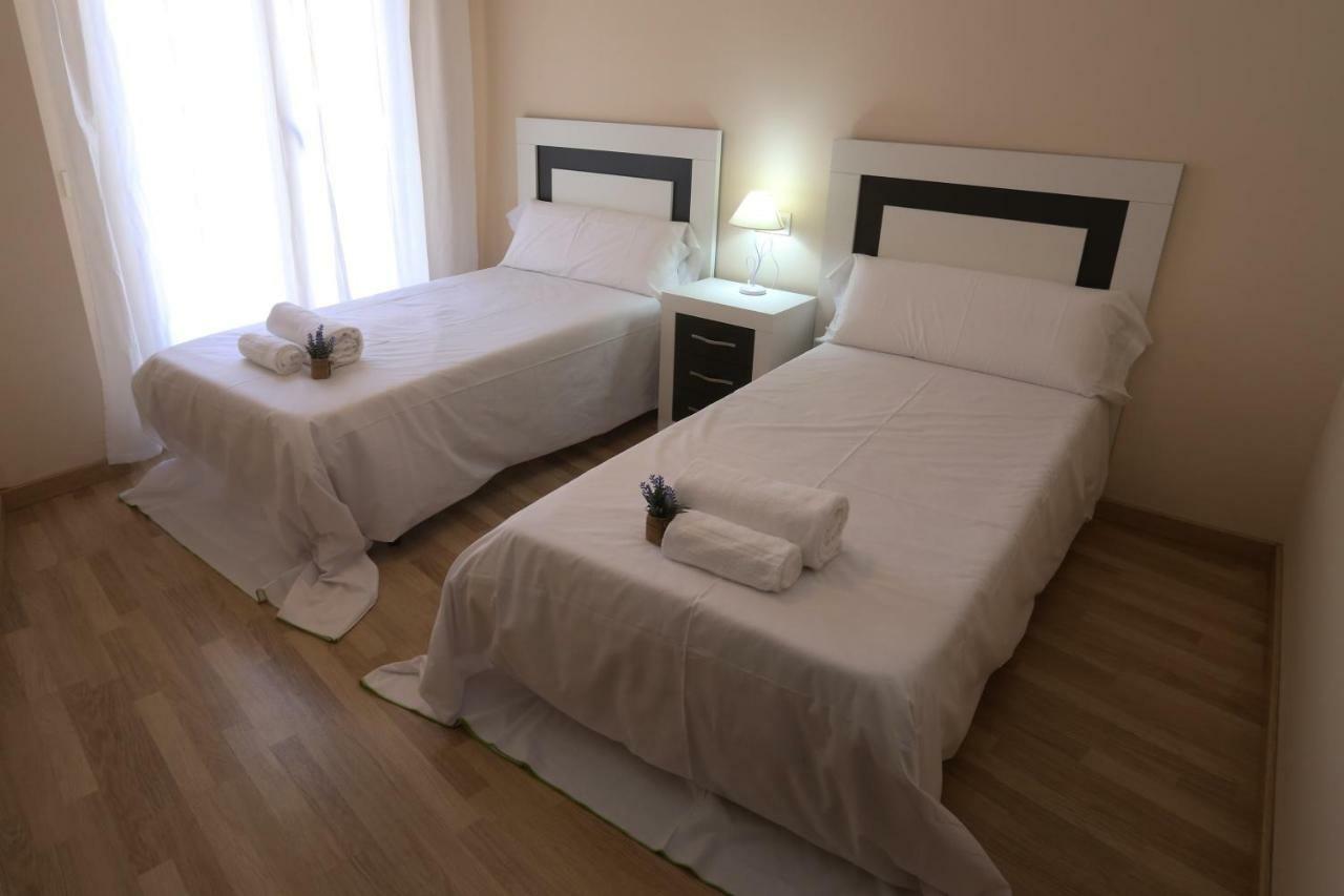 Apartamento Puente Romano Portal 4 1-B Salamanque Extérieur photo